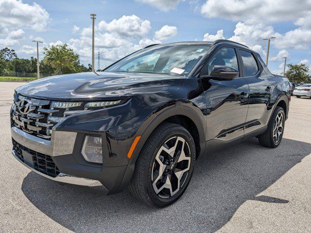 used 2022 Hyundai SANTA CRUZ car, priced at $25,996