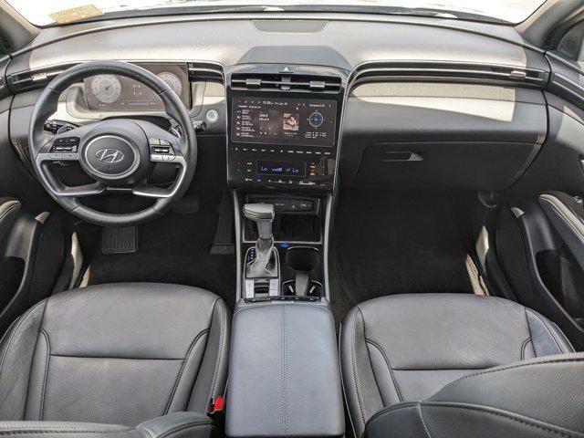 used 2022 Hyundai SANTA CRUZ car, priced at $25,996