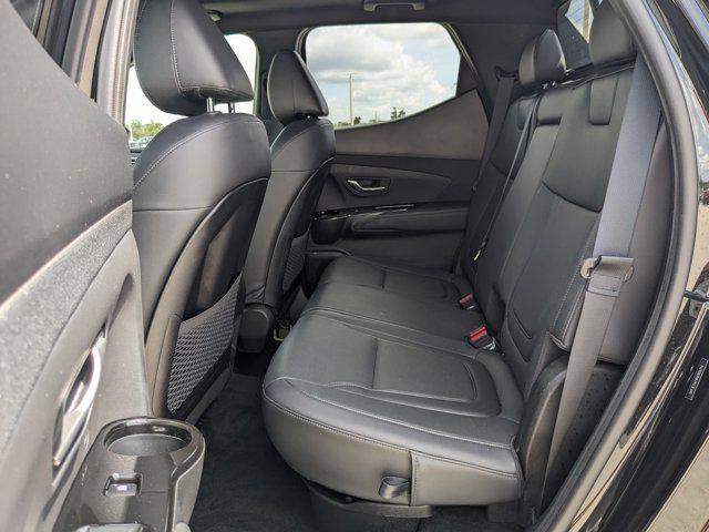 used 2022 Hyundai SANTA CRUZ car, priced at $25,996