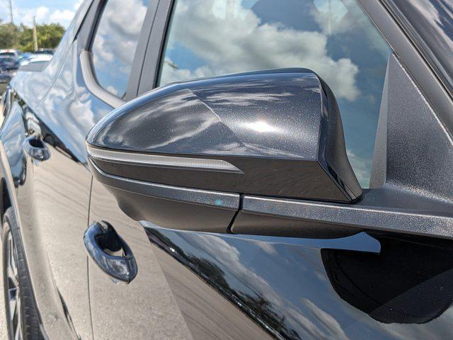 used 2022 Hyundai SANTA CRUZ car, priced at $25,996