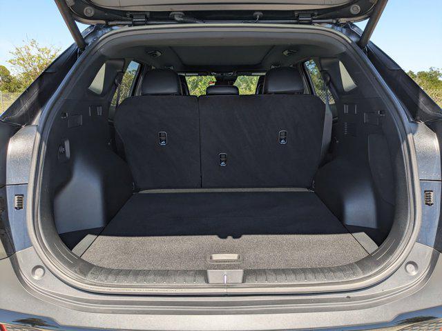 used 2025 Kia Sportage car, priced at $34,891