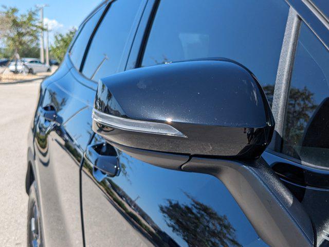 used 2025 Kia Sportage car, priced at $34,891