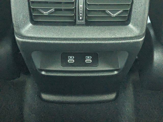 used 2024 Honda CR-V Hybrid car, priced at $29,981