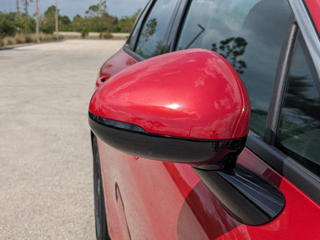 new 2025 Kia K5 car, priced at $24,731