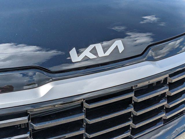 new 2026 Kia Sportage car, priced at $28,806