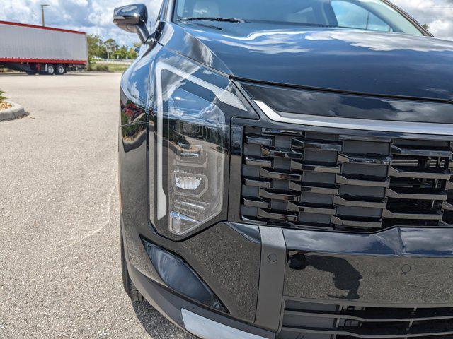 new 2026 Kia Sportage car, priced at $28,806