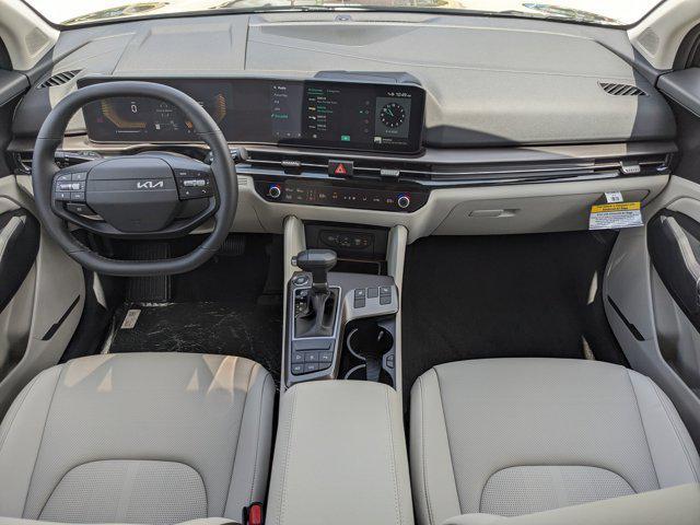 new 2026 Kia Sportage car, priced at $28,806