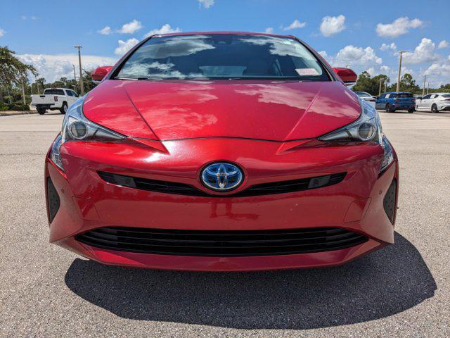 used 2018 Toyota Prius car, priced at $16,775