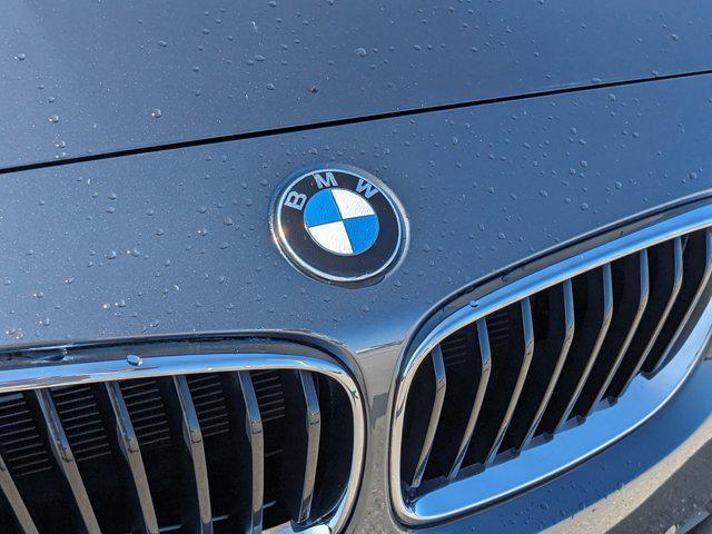 used 2015 BMW M235 car, priced at $27,999