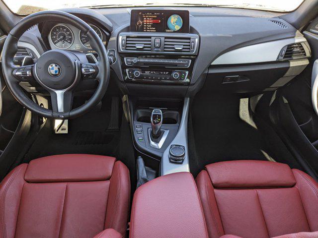 used 2015 BMW M235 car, priced at $27,999