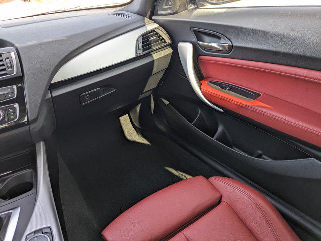 used 2015 BMW M235 car, priced at $27,999