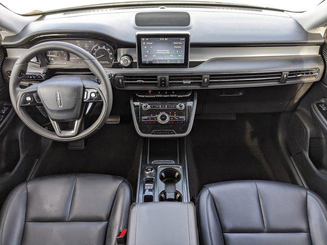 used 2022 Lincoln Corsair car, priced at $24,888