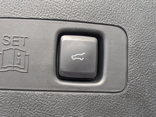 used 2022 Lincoln Corsair car, priced at $24,888