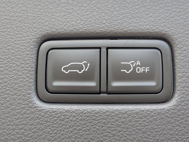 new 2026 Kia Carnival Hybrid car, priced at $43,219