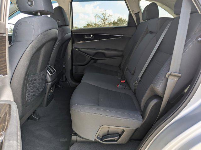 used 2019 Kia Sorento car, priced at $14,991