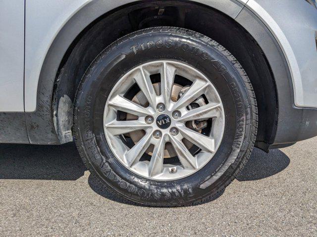 used 2019 Kia Sorento car, priced at $14,991