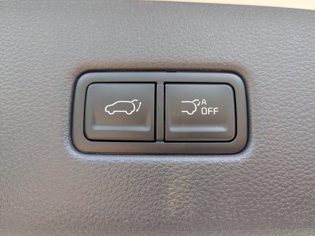new 2026 Kia Carnival Hybrid car, priced at $40,036