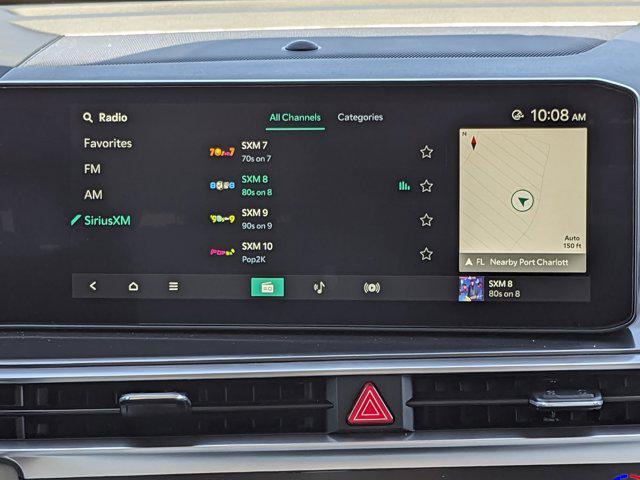 new 2025 Kia Sorento car, priced at $33,046