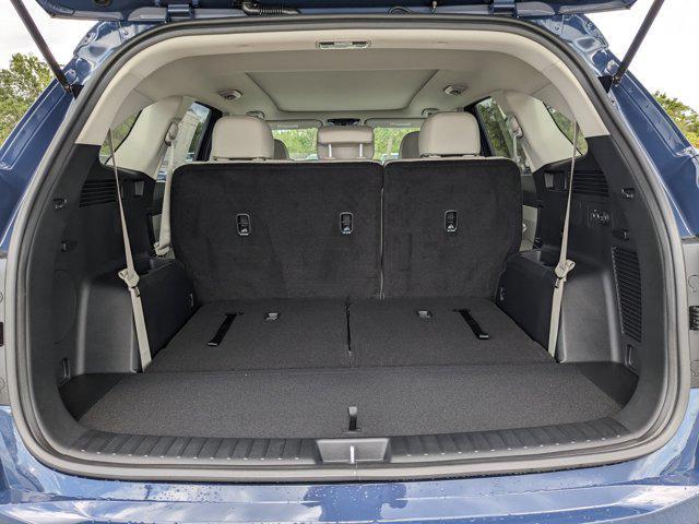 new 2025 Kia Sorento car, priced at $31,832