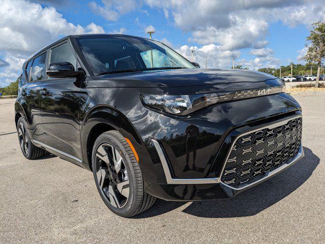 new 2025 Kia Soul car, priced at $22,305