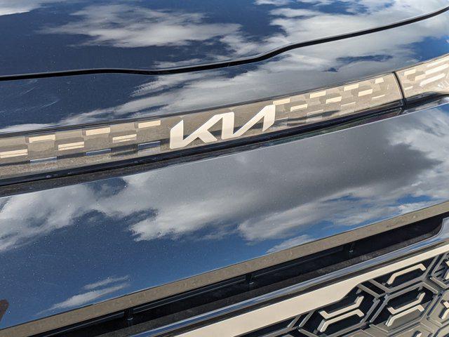 new 2025 Kia Soul car, priced at $22,305