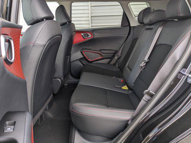 new 2025 Kia Soul car, priced at $22,305