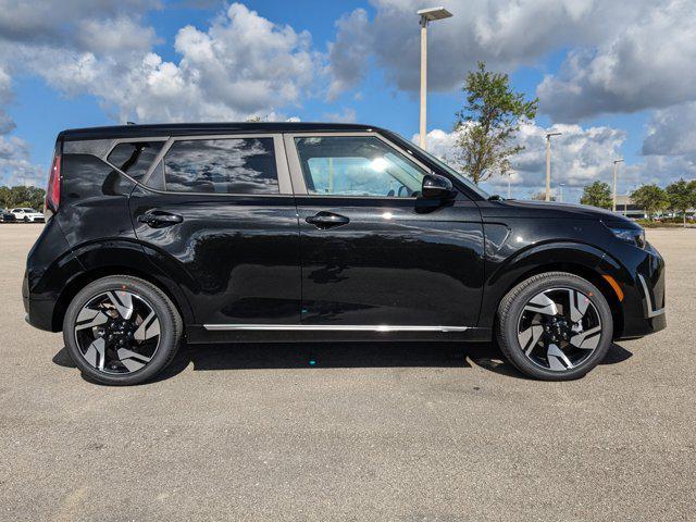 new 2025 Kia Soul car, priced at $22,305