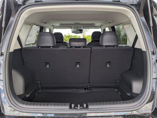 new 2025 Kia Soul car, priced at $22,305