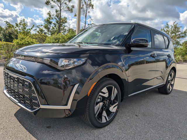 new 2025 Kia Soul car, priced at $22,305