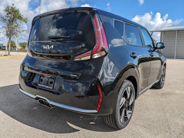 new 2025 Kia Soul car, priced at $22,305