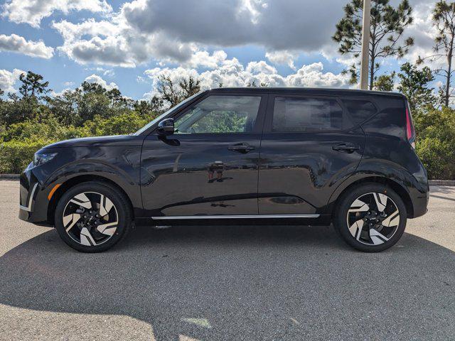new 2025 Kia Soul car, priced at $22,305