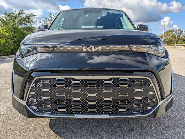 new 2025 Kia Soul car, priced at $22,305