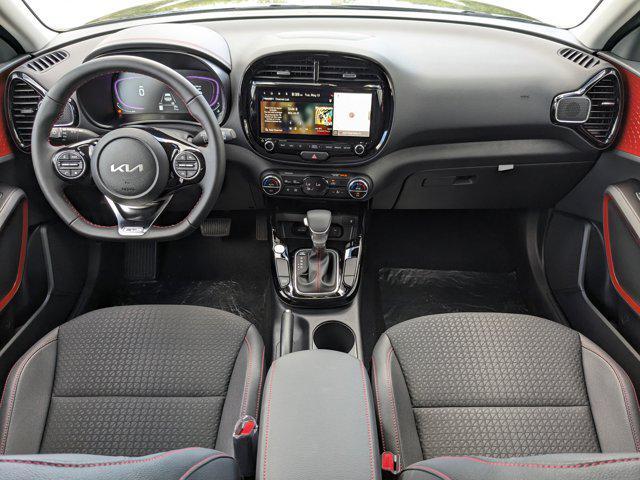 new 2025 Kia Soul car, priced at $22,305