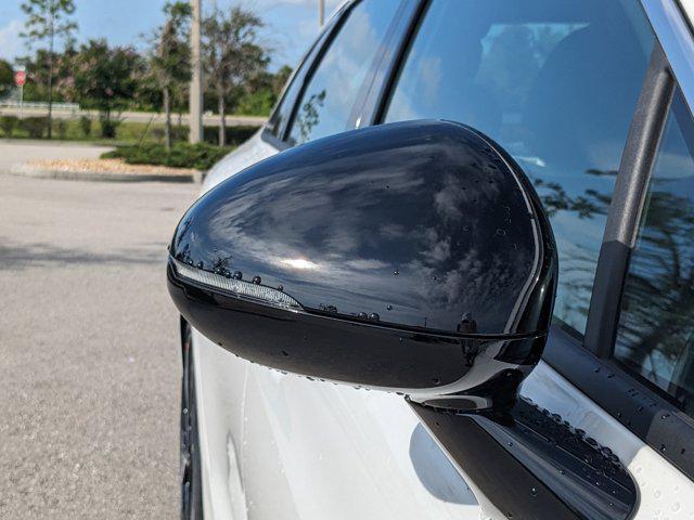 new 2025 Kia K5 car, priced at $28,288