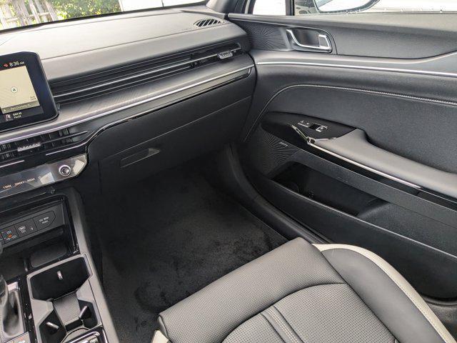 new 2025 Kia K5 car, priced at $28,288