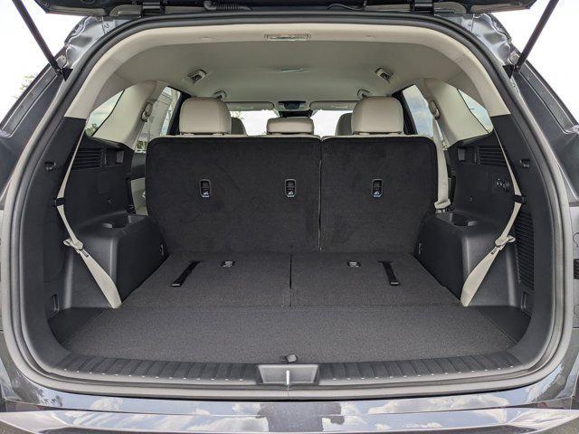 new 2025 Kia Sorento car, priced at $32,320