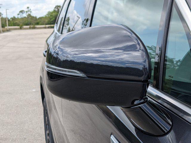 new 2025 Kia Sorento car, priced at $32,320