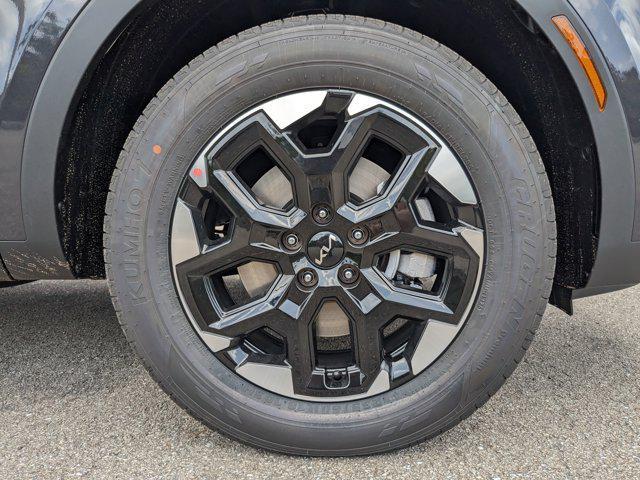 new 2025 Kia Sorento car, priced at $32,320