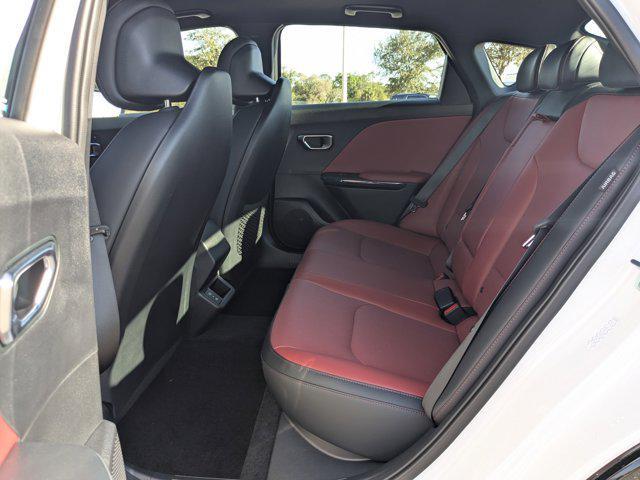 new 2025 Kia K4 car, priced at $25,143