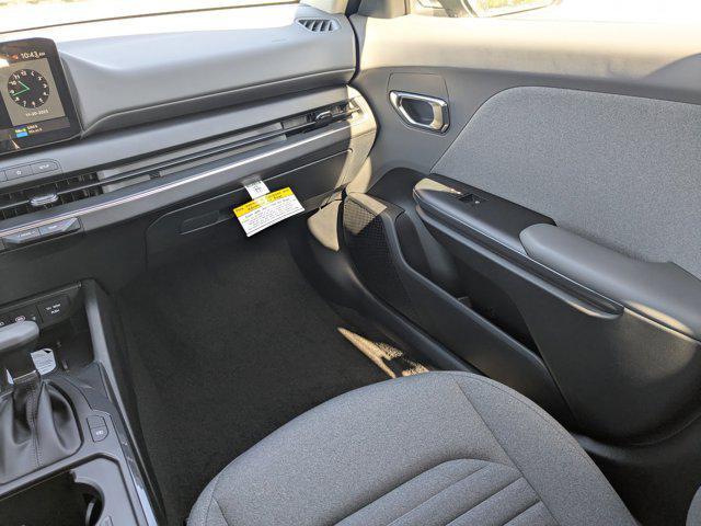 new 2025 Kia K4 car, priced at $21,769