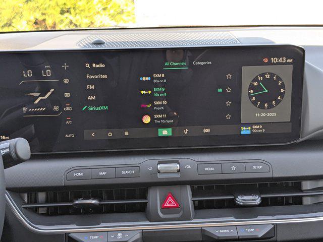 new 2025 Kia K4 car, priced at $21,769