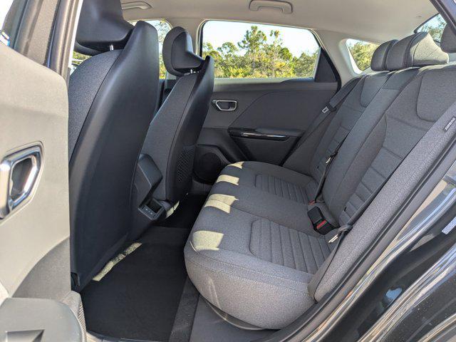 new 2025 Kia K4 car, priced at $21,769