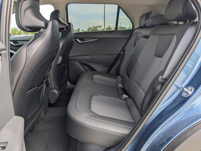 new 2025 Kia Niro car, priced at $26,495