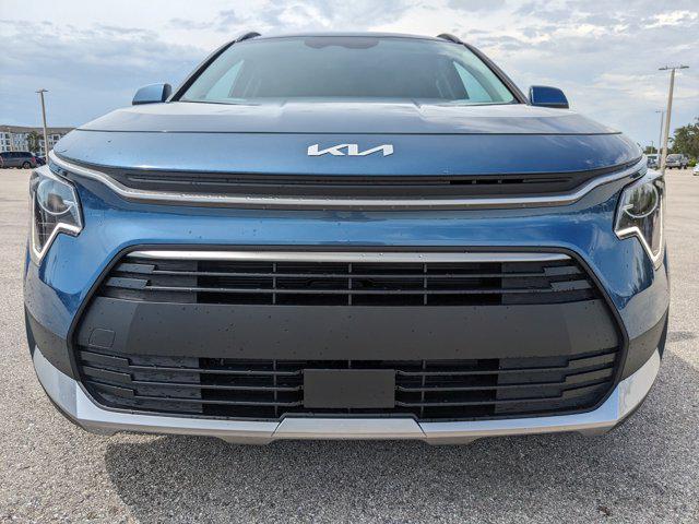 new 2025 Kia Niro car, priced at $26,495