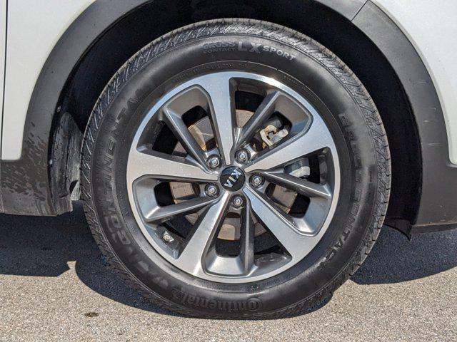 used 2019 Kia Sorento car, priced at $17,991