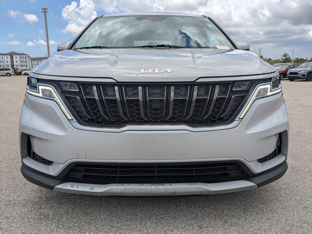 used 2022 Kia Carnival car, priced at $21,491