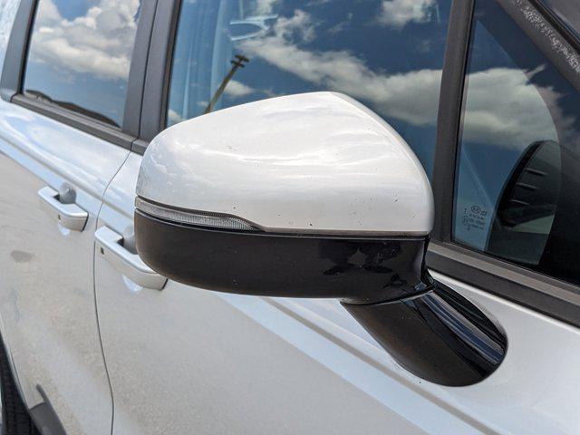 used 2022 Kia Carnival car, priced at $21,491