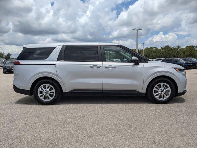 used 2022 Kia Carnival car, priced at $21,491