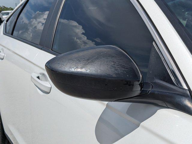 used 2024 Honda Accord Hybrid car, priced at $25,990
