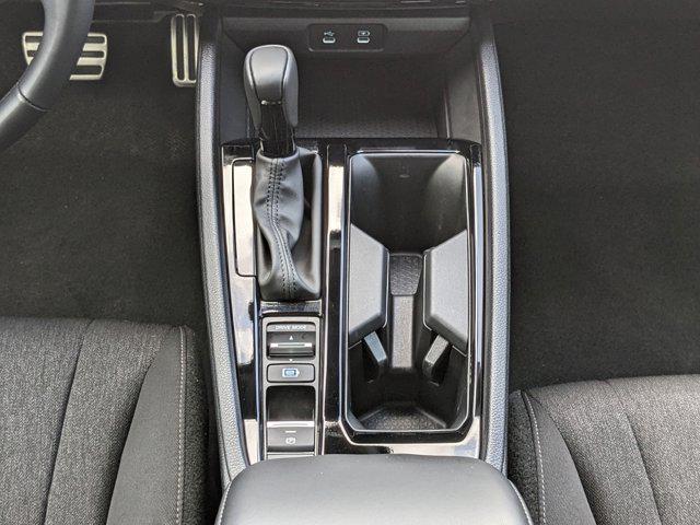 used 2024 Honda Accord Hybrid car, priced at $25,990